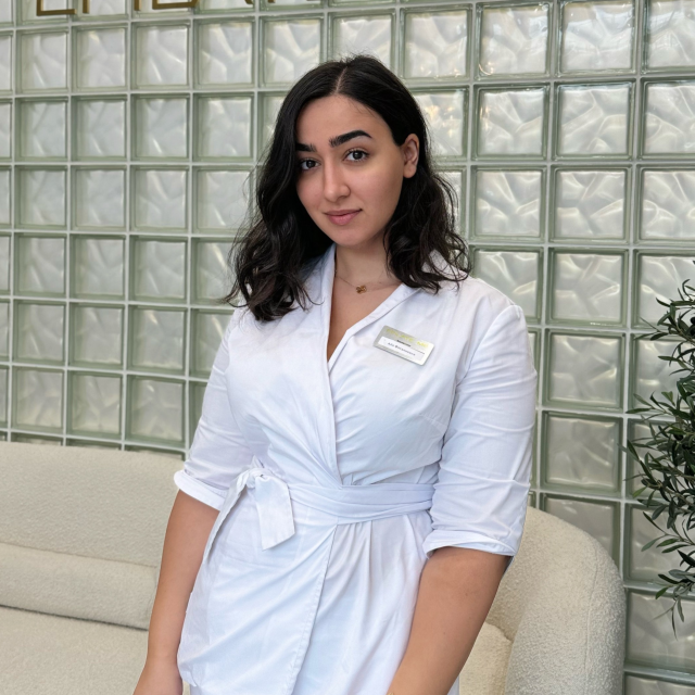 Айя Фаталиевна