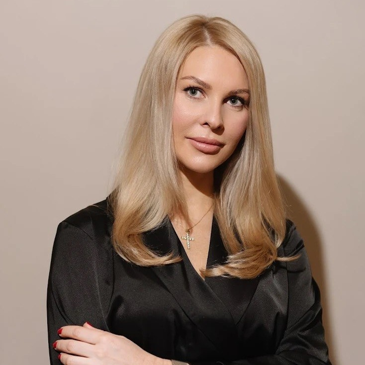 Орлова Елена