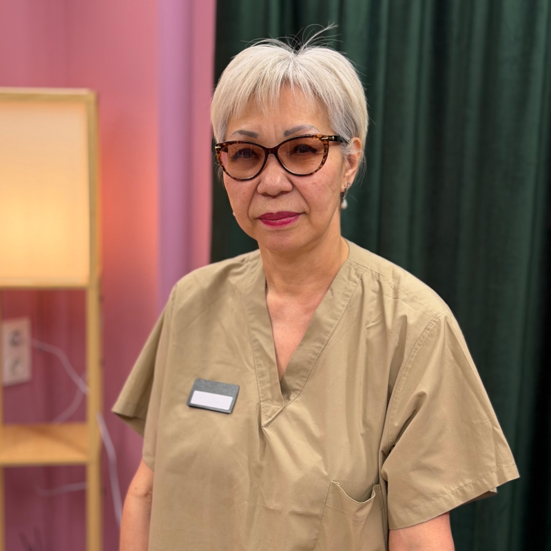 Светлана Лихатина