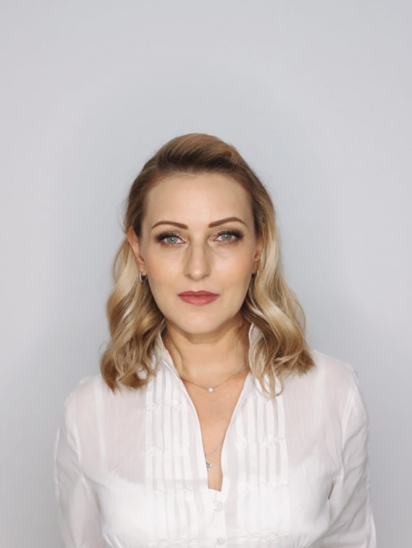 Анжелина Берманская