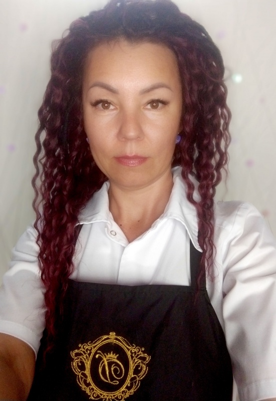 Елена Маникюр