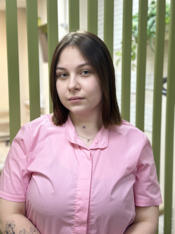 Анна \\ВЕДУЩИЙ МАСТЕР