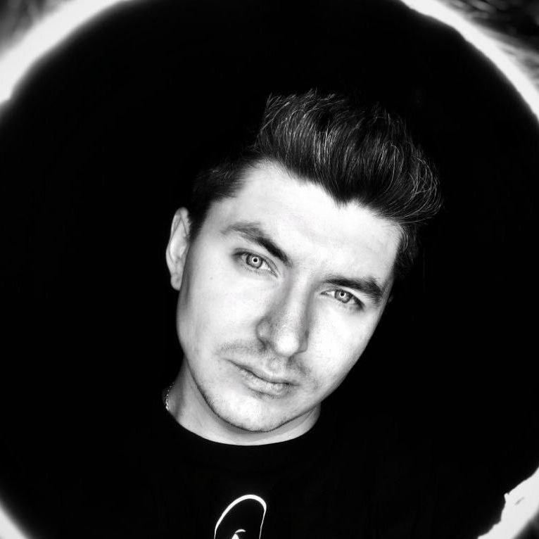 Сережа Семерюк