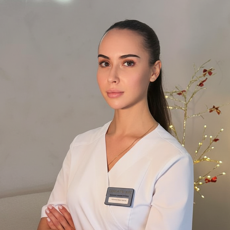 Татьяна Сергеевна