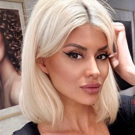 Наталья Коянович