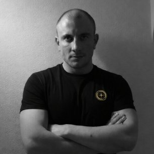 Александр Серобаба