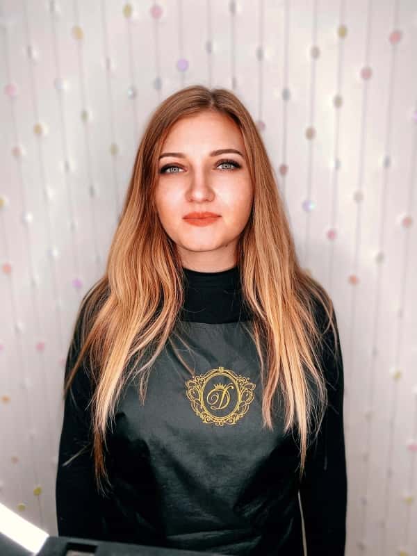 Ирина Маникюр