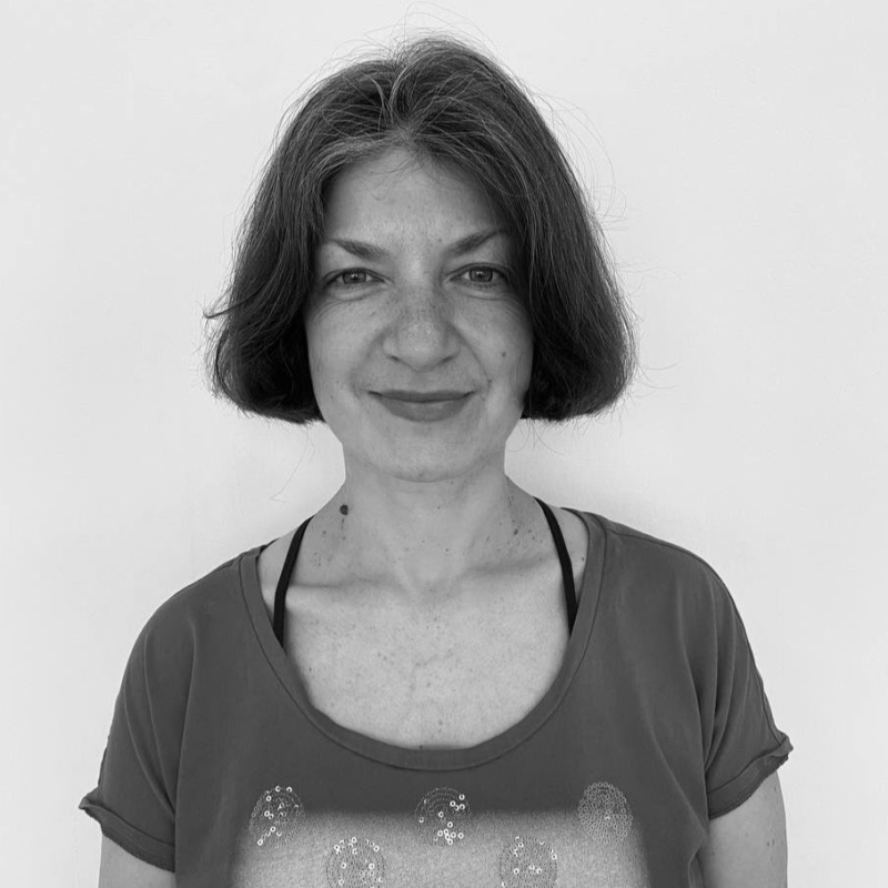 Татьяна Денисова