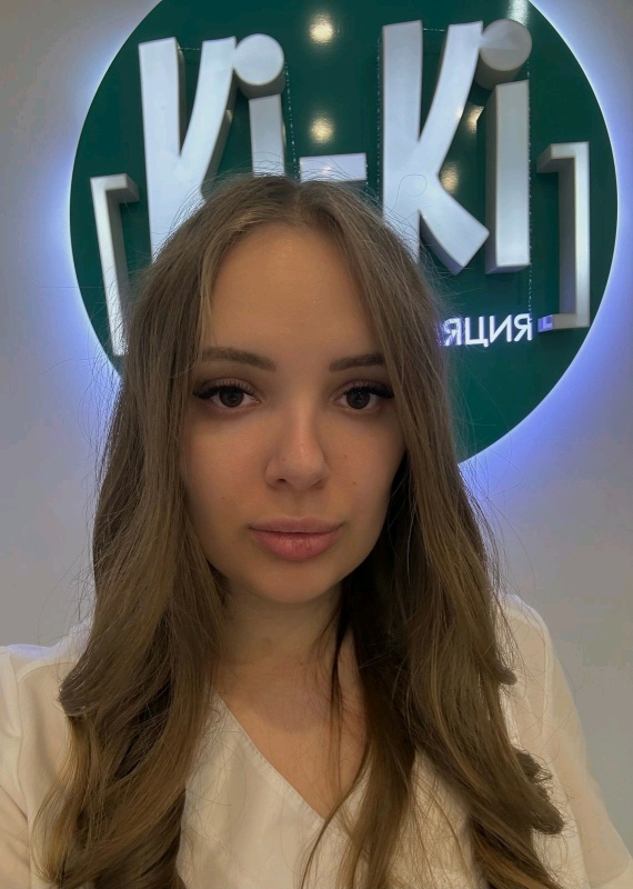 Виктория Витальевна