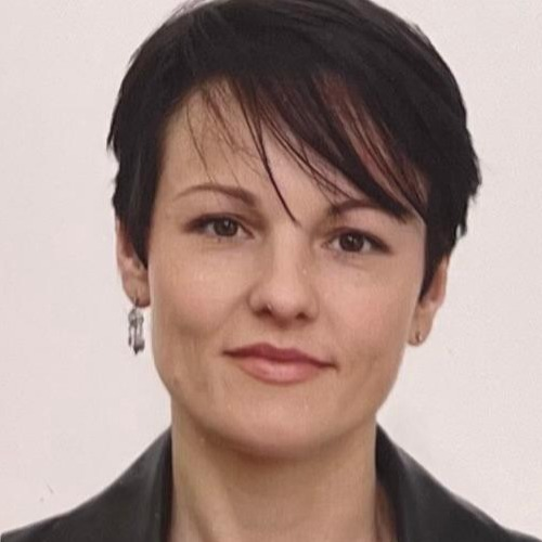 Галина
