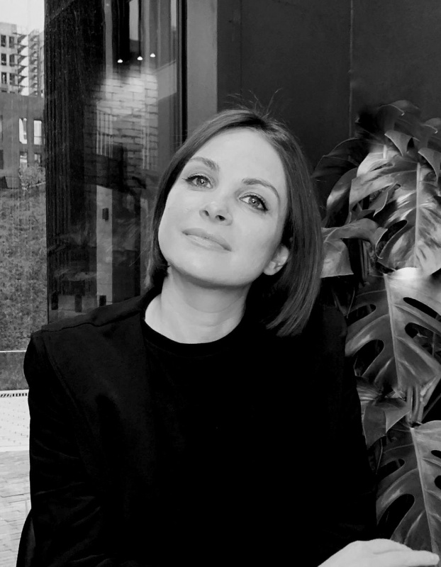 Екатерина Рачёва