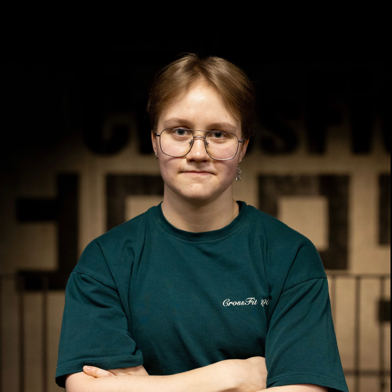 Софья Кулешова