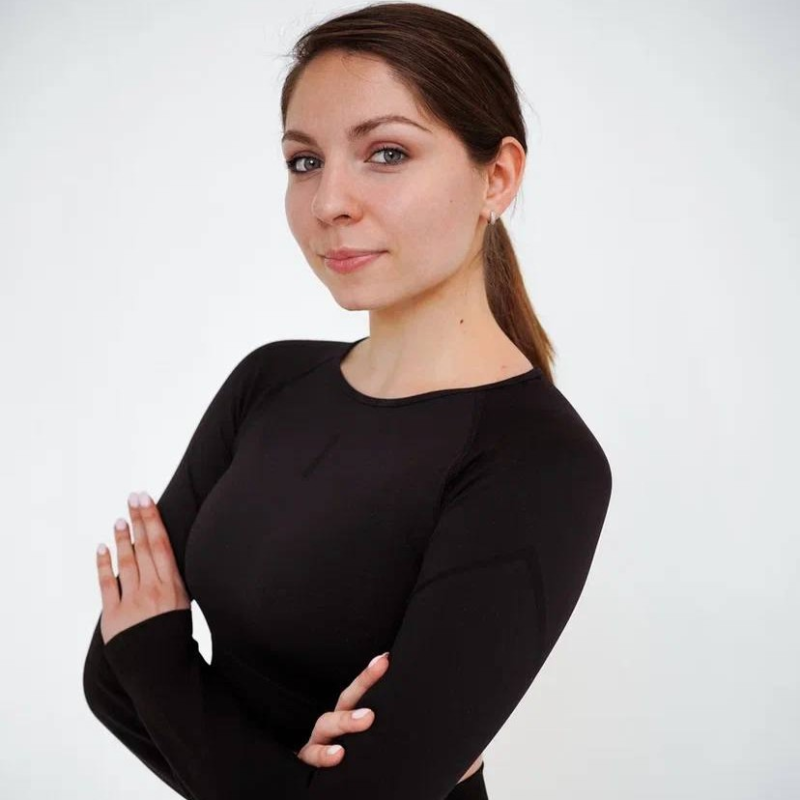 Екатерина Королева