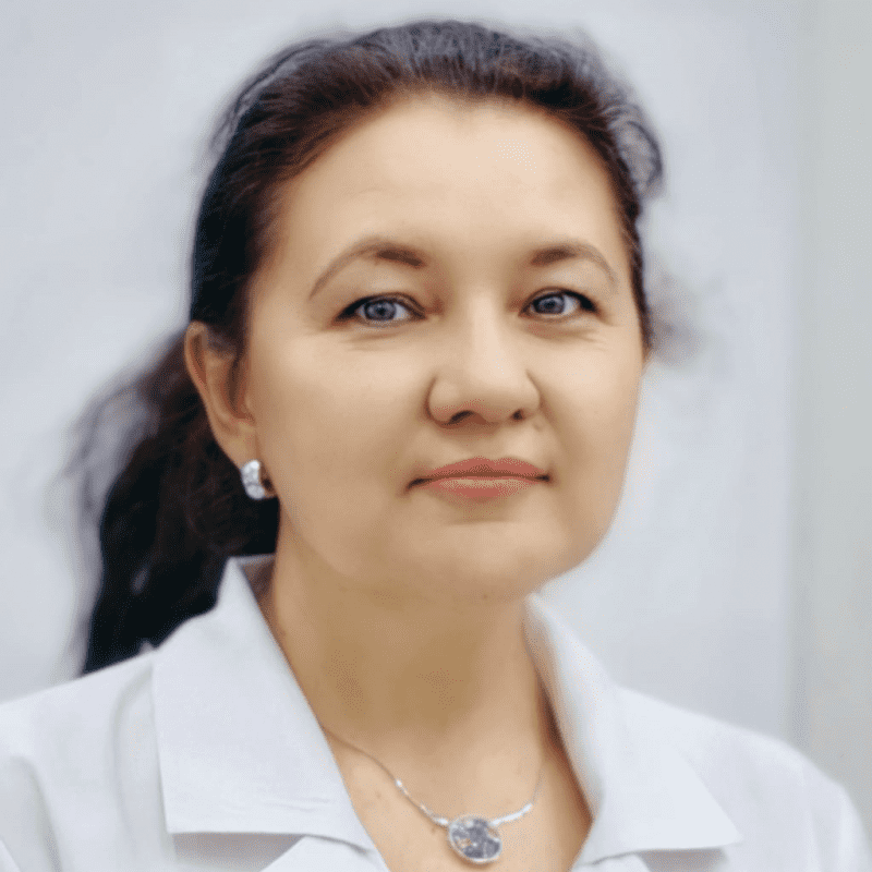 ЗАГОРУЛЬКО РОЗА