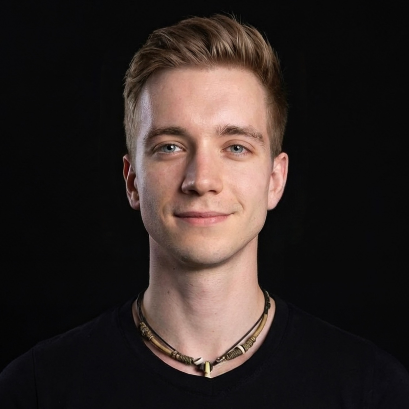 Кирилл Чупилко