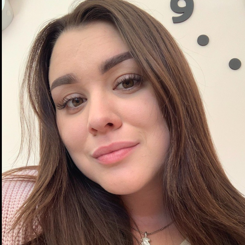 Екатерина