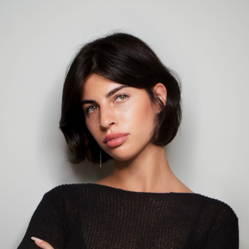 Алина Ширина