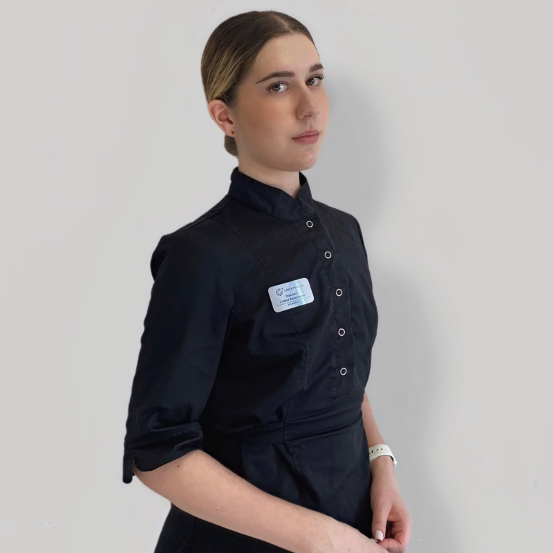 Павлова Софья