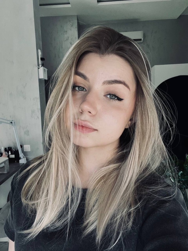 Амалия Д.