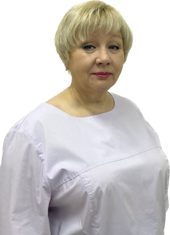 Кузнецова Мария