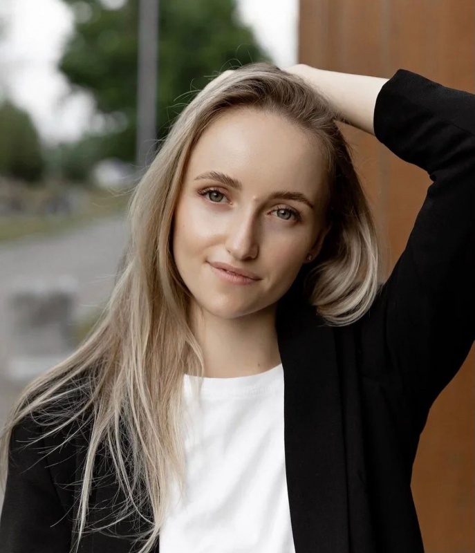 Марина Х.