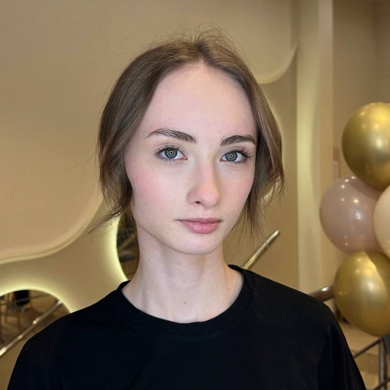 Ксения Миронова