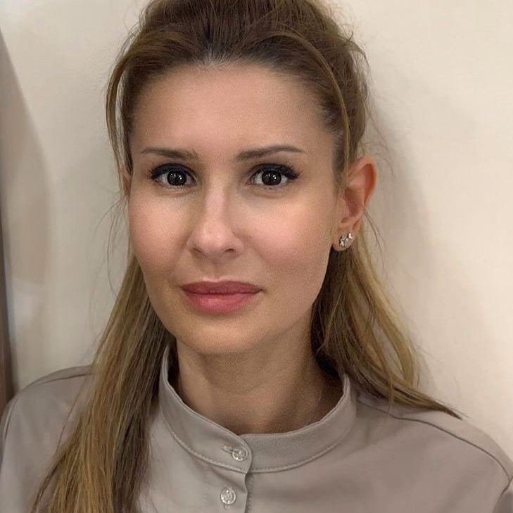 Елена Б.