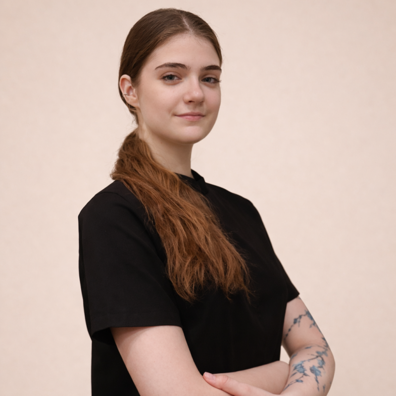 Екатерина Миронова