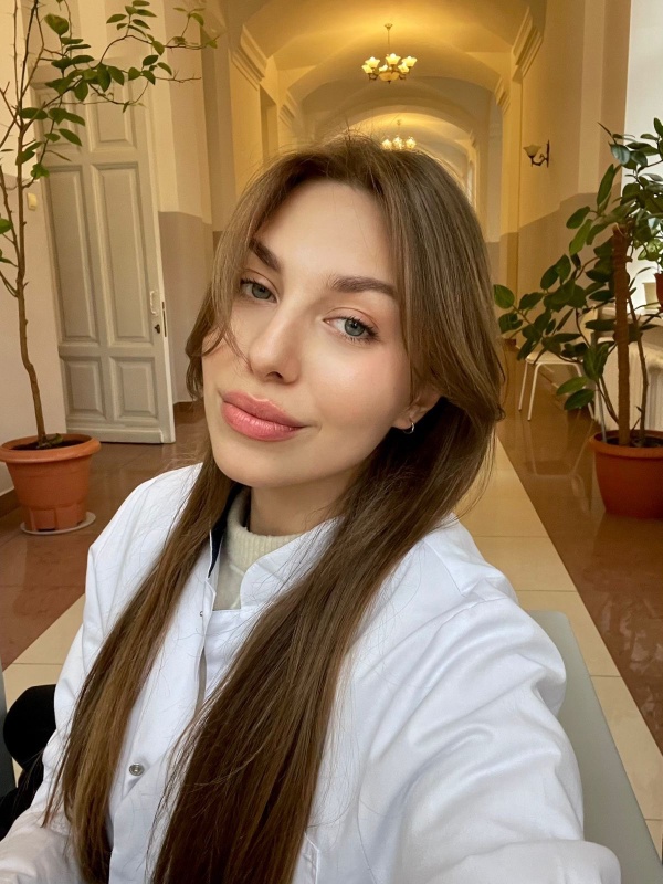Екатерина