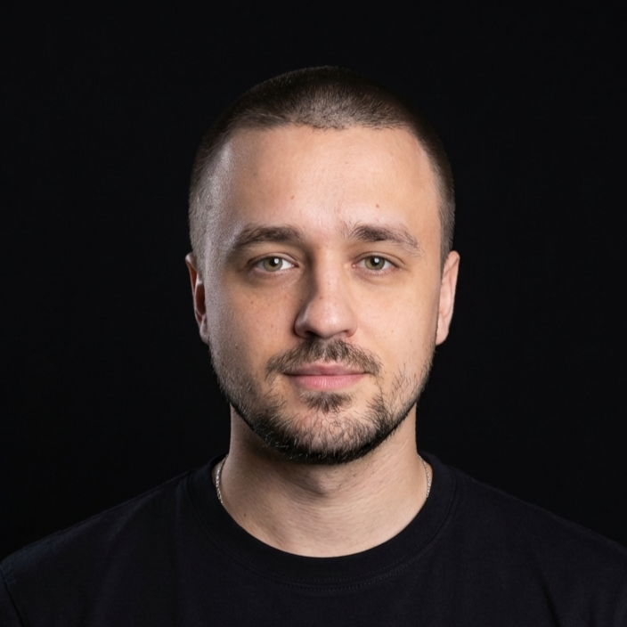 Вячеслав Доля