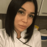 Сидорова Анастасия