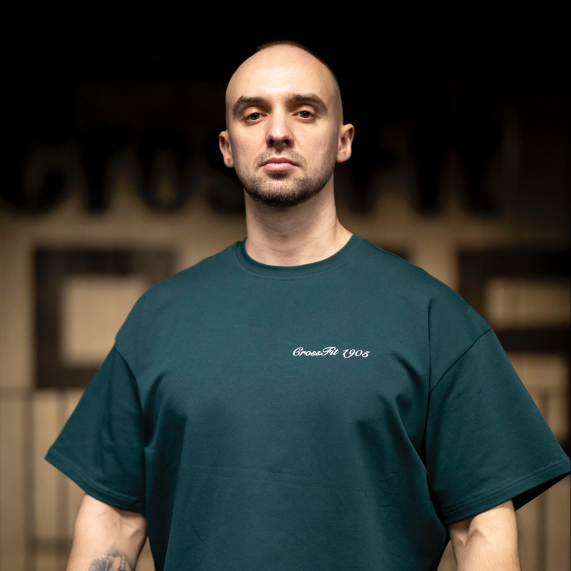 Павел Тринитатов