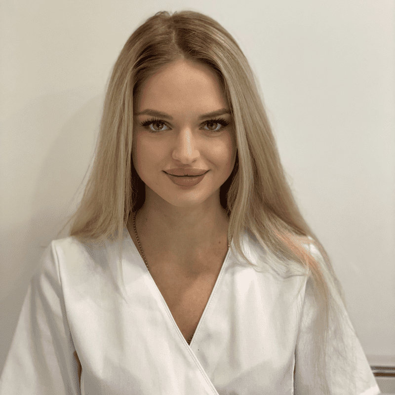 Владимирова Екатерина
