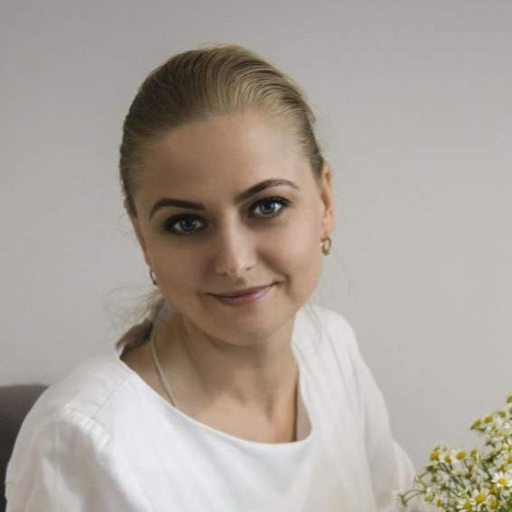 Надежда Шилова