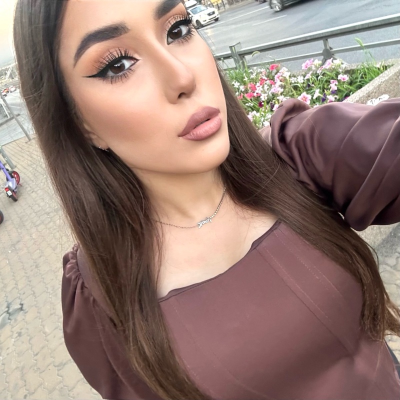 Анна Григорян