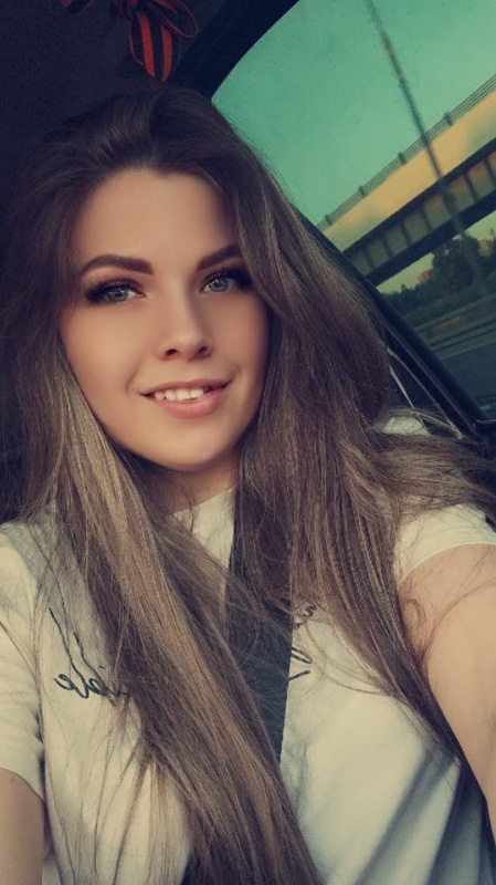 Мария Кудашова