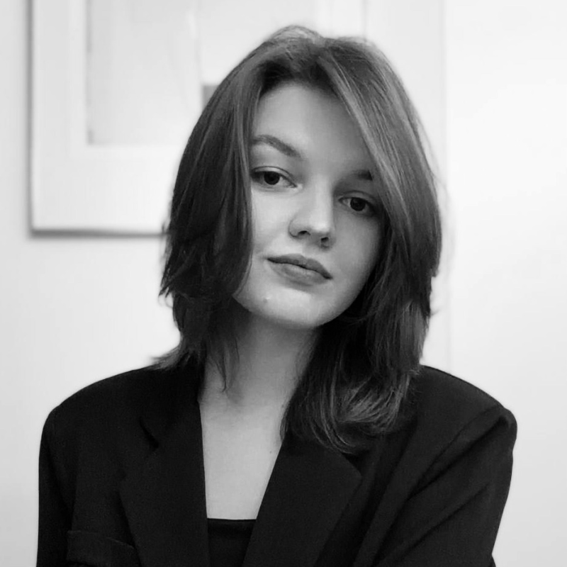Екатерина
