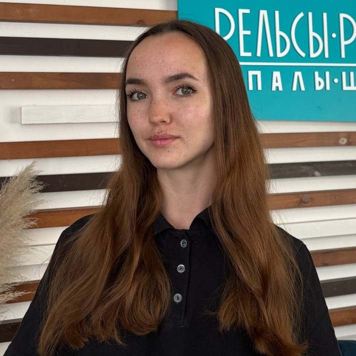 Валерия Лахина