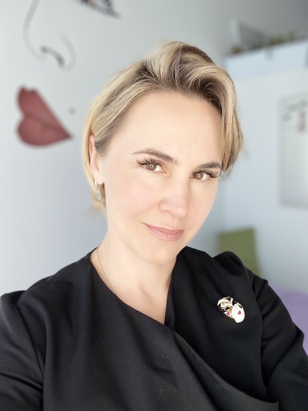Алексеева Надежда