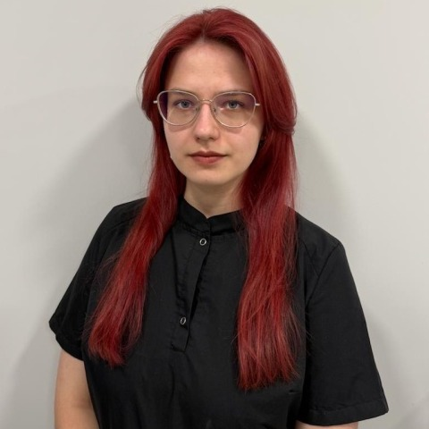 Варвара Носикова