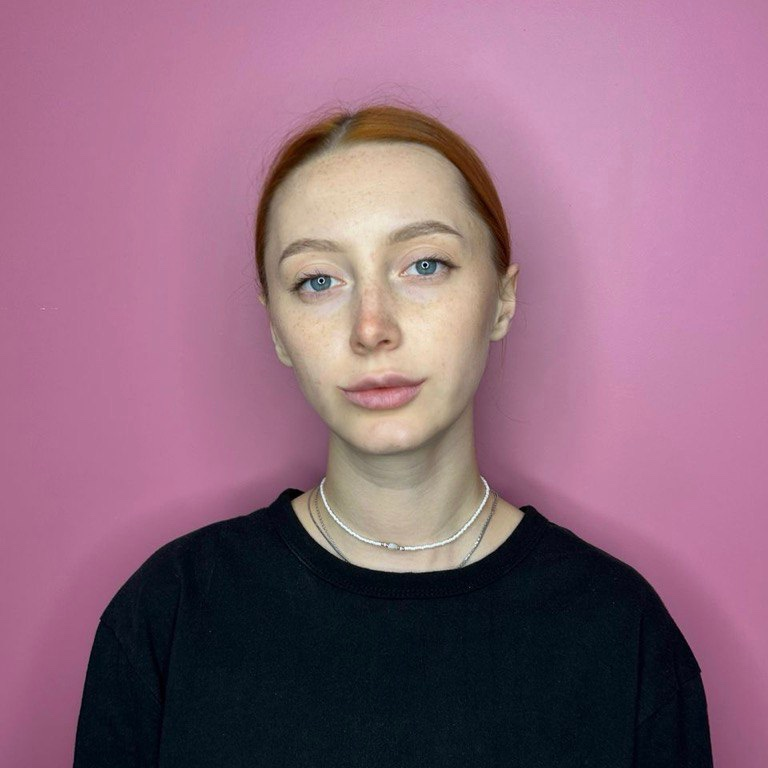 Екатерина Баева