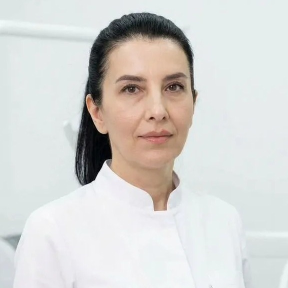 Анжелика