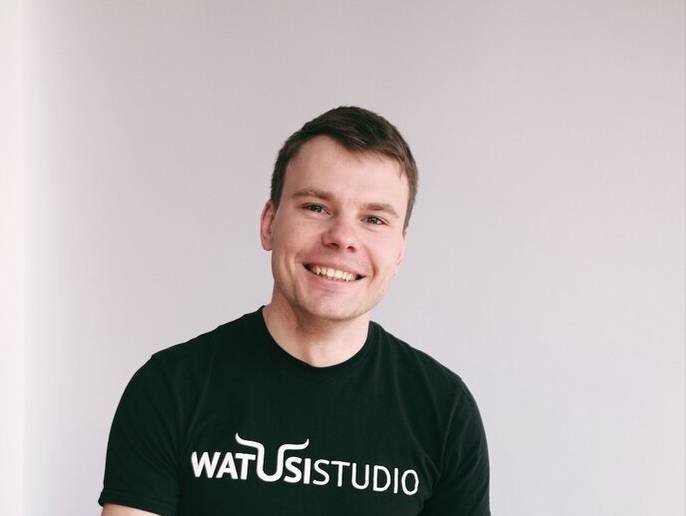 Игорь Даниленко