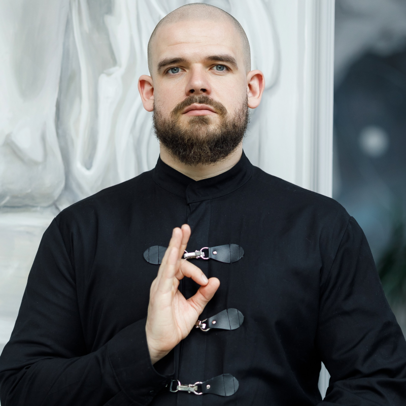 Евгений Калганов