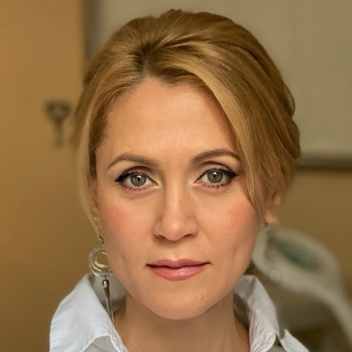 ЕЛЕНА ВЛАДИМИРОВНА