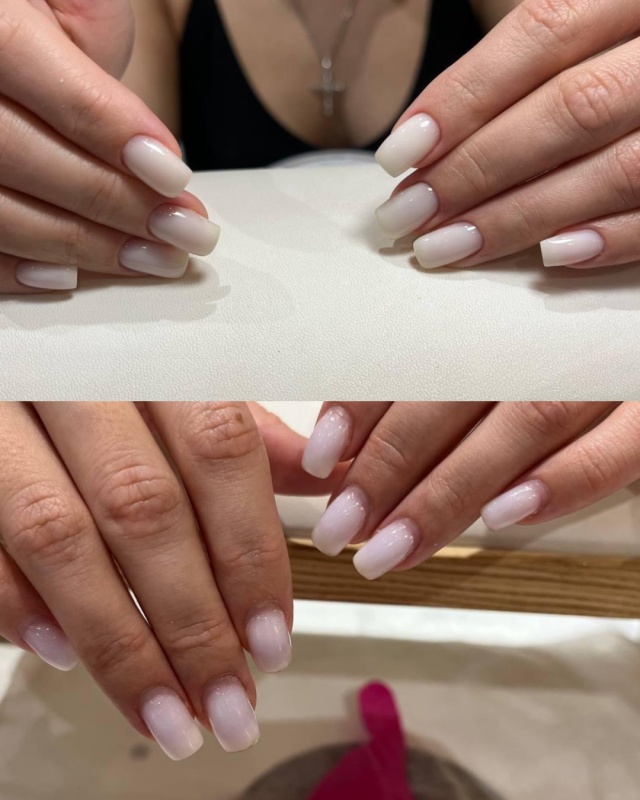 Айгерим ВИП мастер, цены указаны уже +300р за категорию мастера