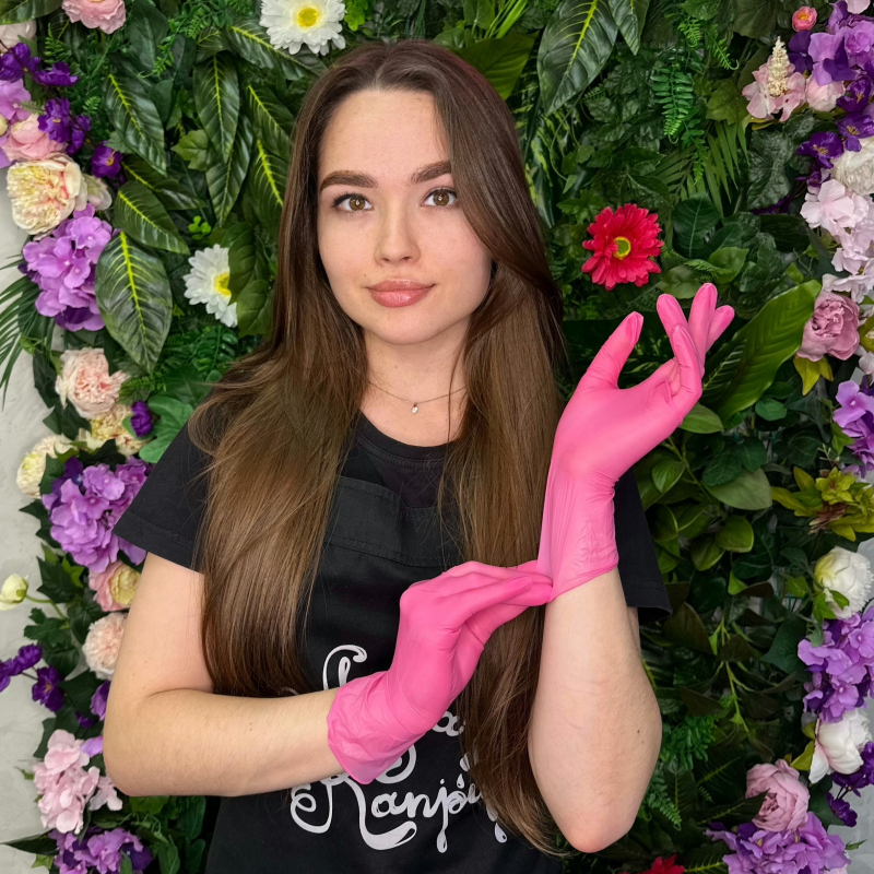 Юлия Ягушова
