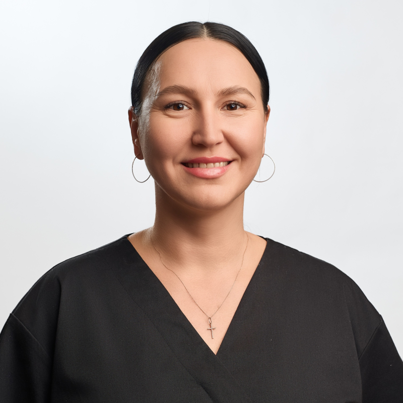 Камалова Оксана Юрьевна