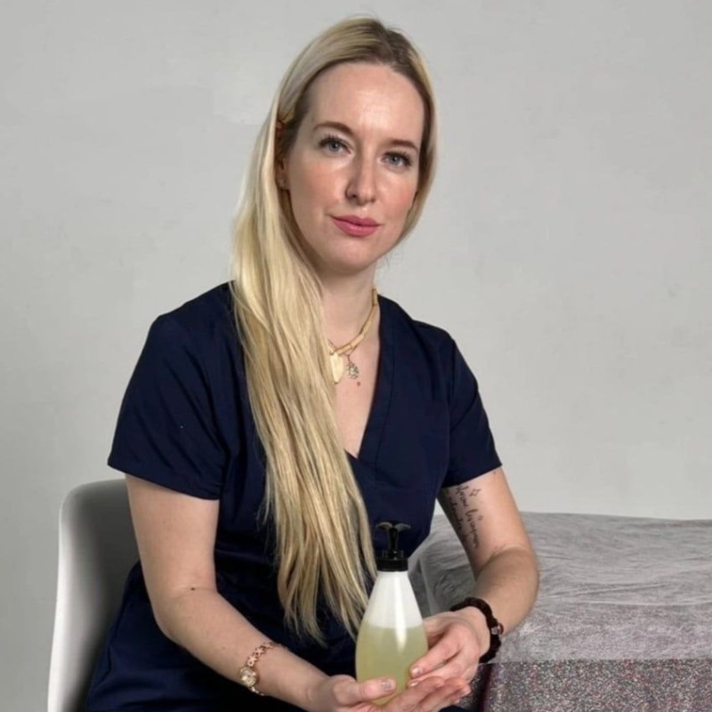 Фадеева Юлия