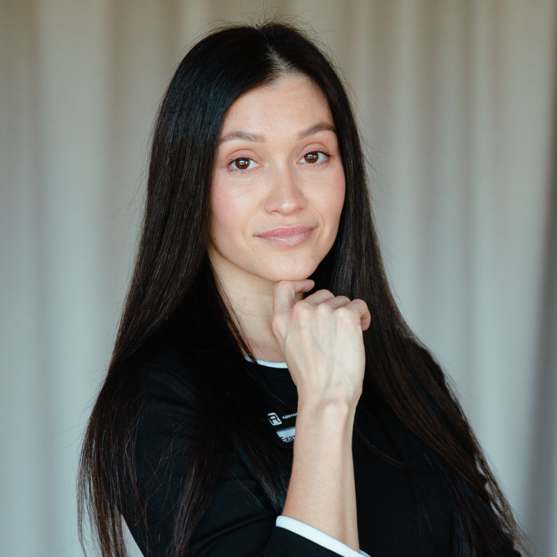 Годунова Екатерина